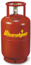 BHARAT GAS