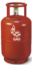 HP GAS
