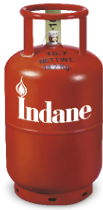 Indane GAS