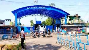 Airforce Station Delhi Vacancy 2026