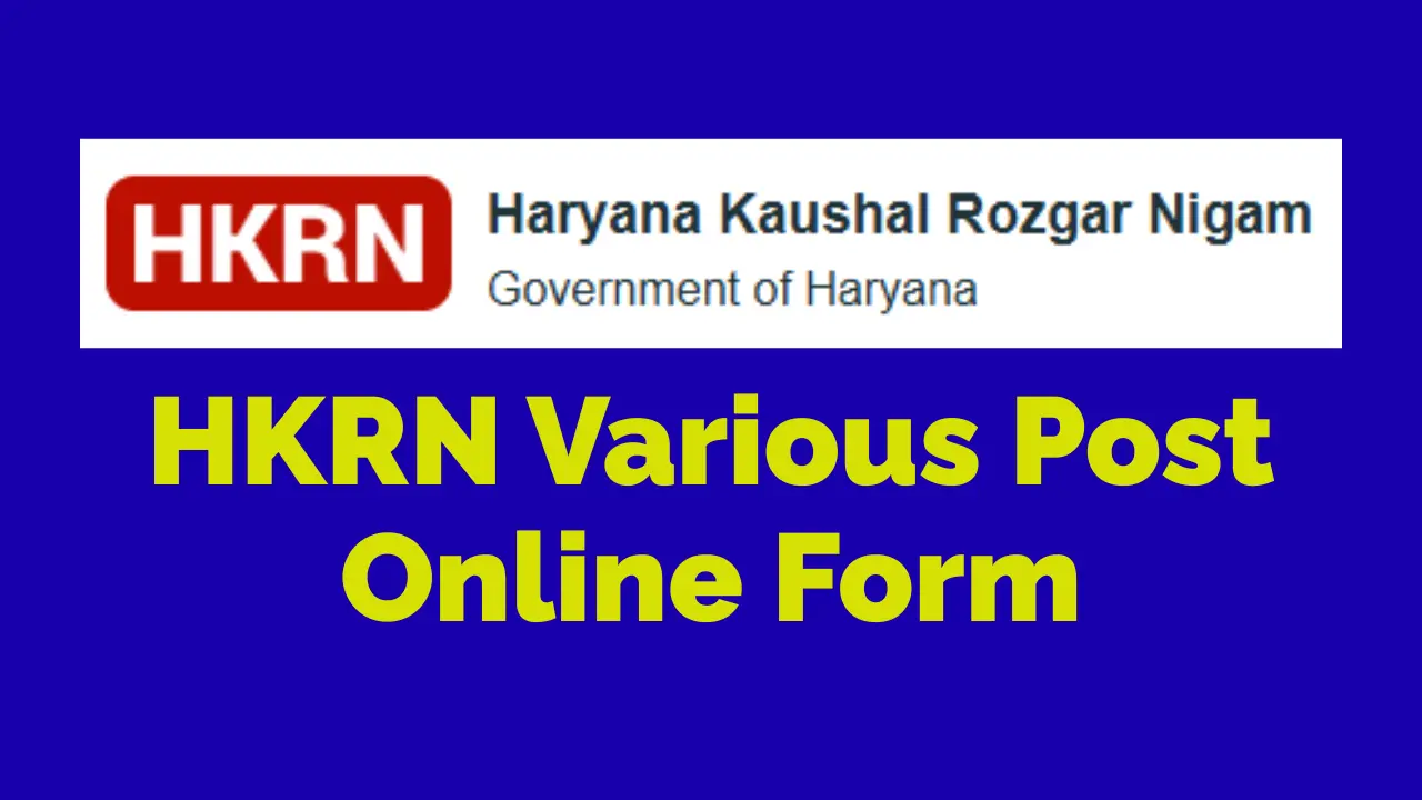 HKRNL Enterprises Private Job Portal Driver cum Delivery Boy